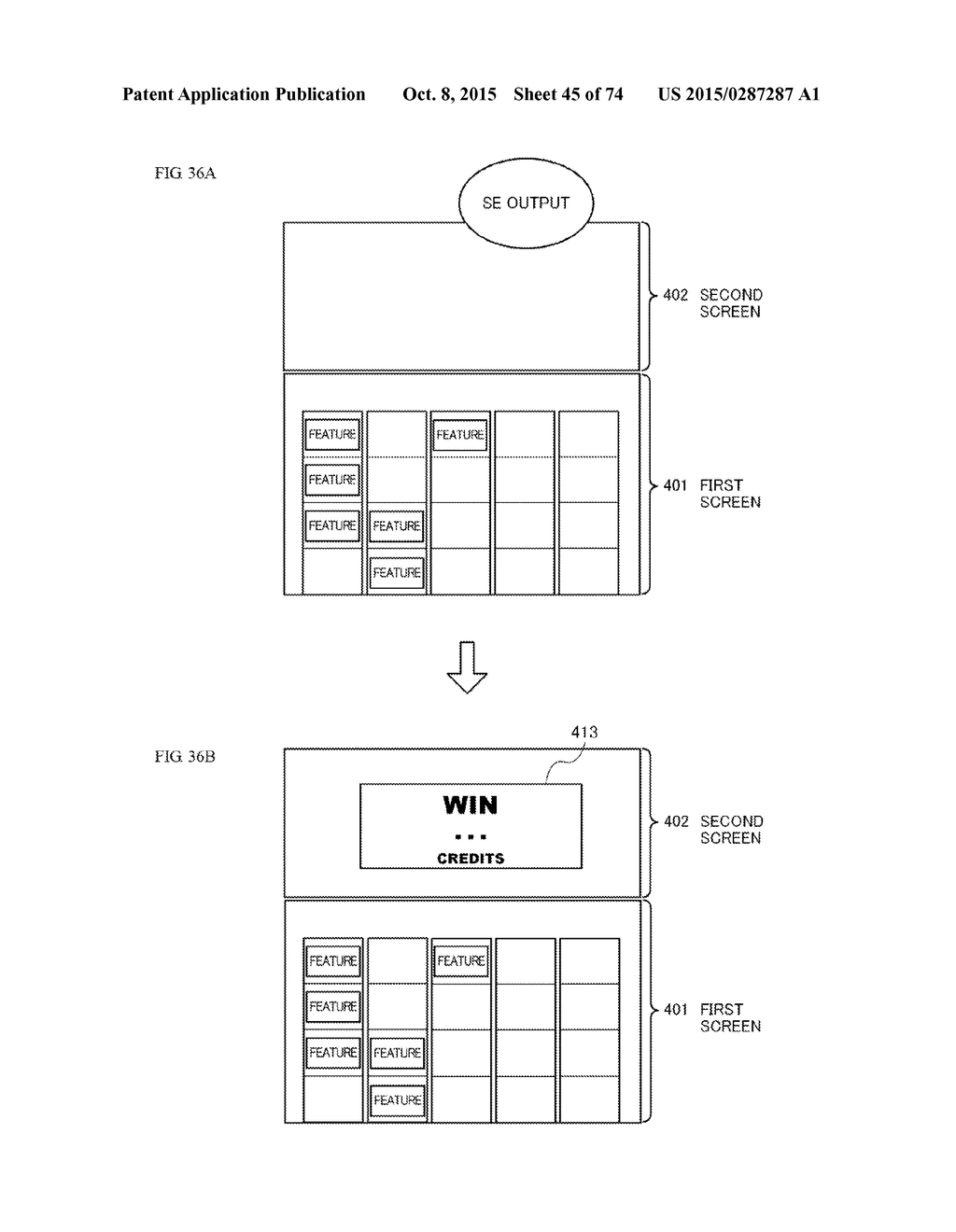 GAMING MACHINE - diagram, schematic, and image 46