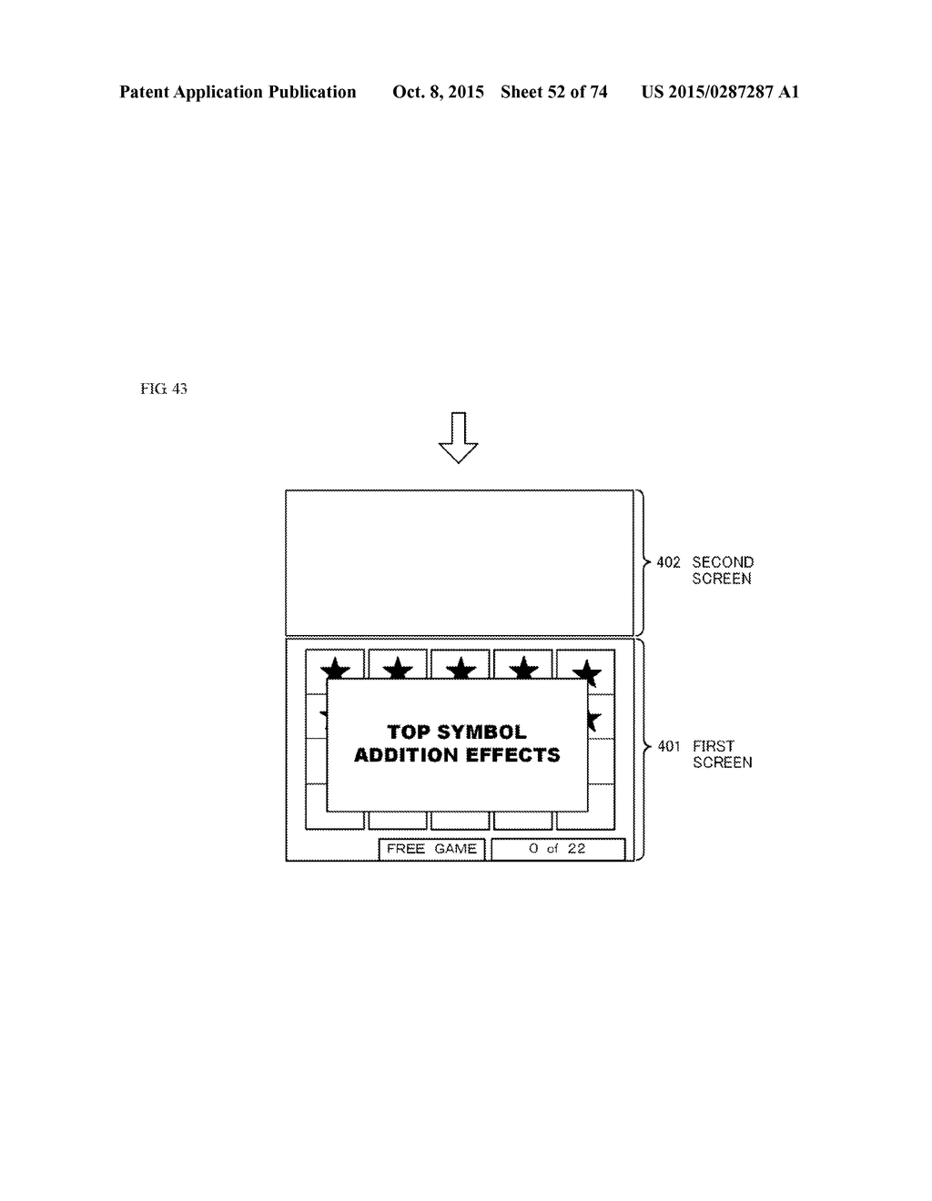 GAMING MACHINE - diagram, schematic, and image 53