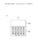 GAMING MACHINE diagram and image