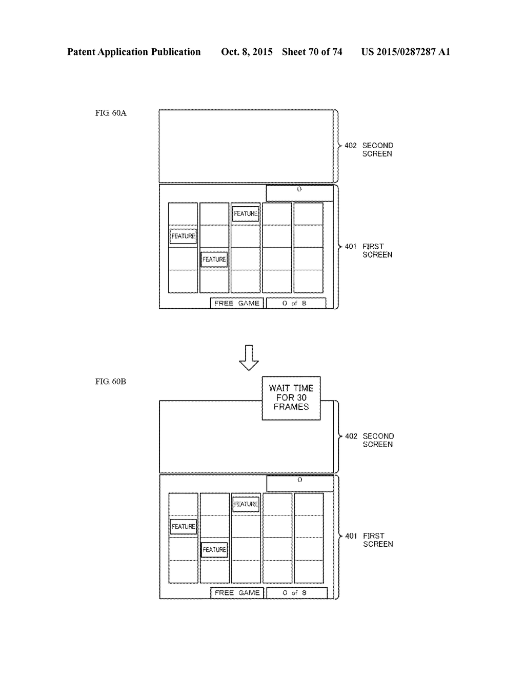 GAMING MACHINE - diagram, schematic, and image 71