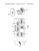 MULTIFUNCTION POINT OF SALE SYSTEM diagram and image