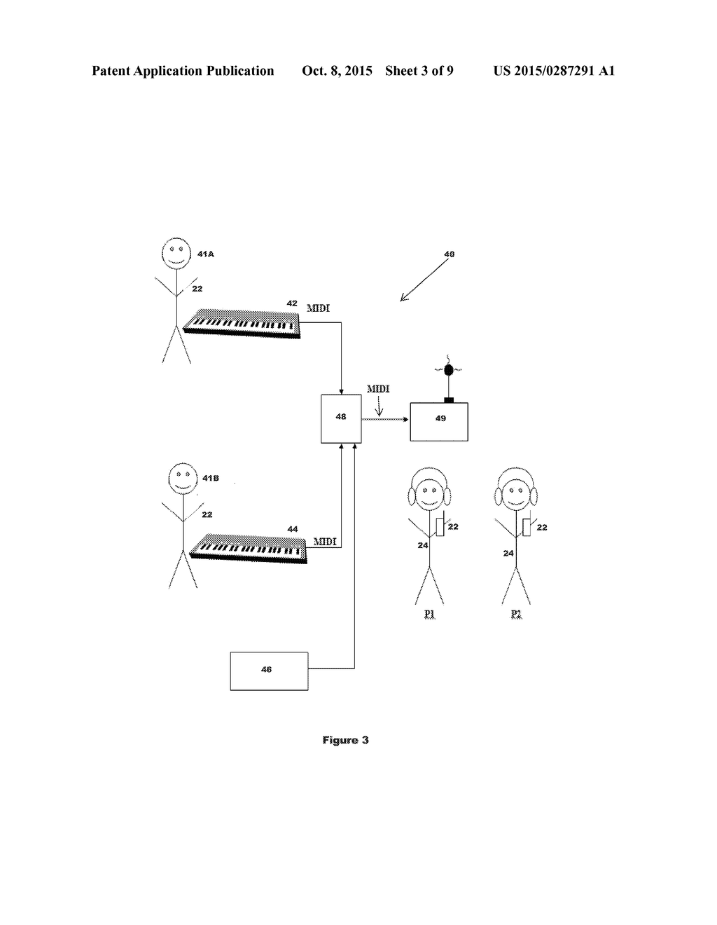 SYSTEMS AND METHODS FOR CHOREOGRAPHING MOVEMENT USING LOCATION INDICATORS - diagram, schematic, and image 04