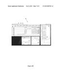 SYSTEMS AND METHODS FOR CHOREOGRAPHING MOVEMENT USING LOCATION INDICATORS diagram and image