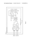 INDICATOR CIRCUIT AND ELECTRONIC DEVICE diagram and image