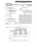 SOURCE DRIVER IC CHIP diagram and image