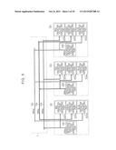 SOURCE DRIVER IC CHIP diagram and image