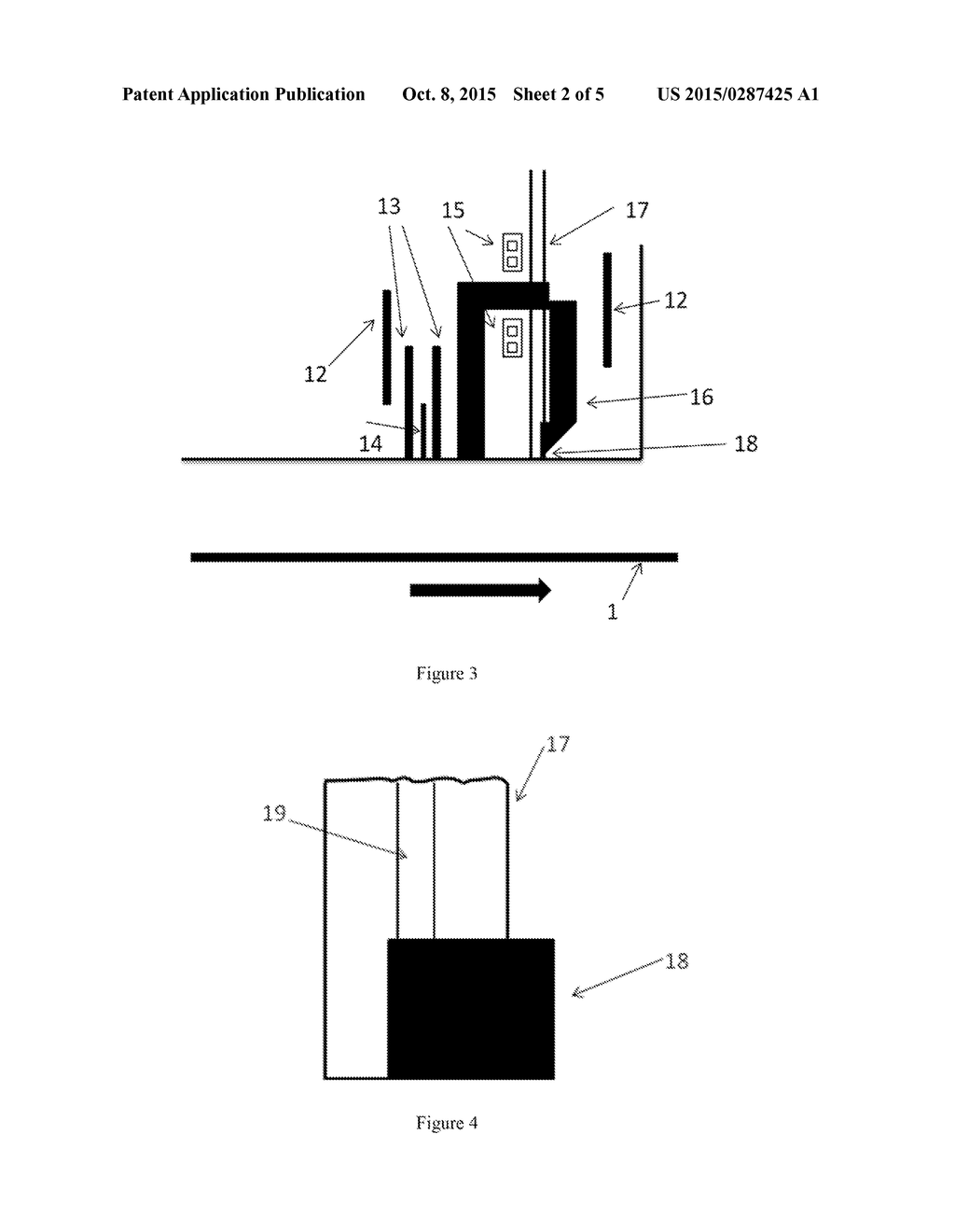 NEAR FIELD TRANSDUCER FOR HEAT-ASSISTED MAGNETIC RECORDING - diagram, schematic, and image 03