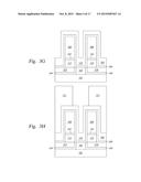 ZIG-ZAG MIMO HEAD REDUCING SPACE BETWEEN THREE SENSORS diagram and image