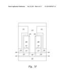 ZIG-ZAG MIMO HEAD REDUCING SPACE BETWEEN THREE SENSORS diagram and image