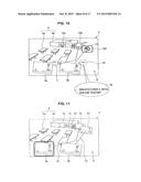 DISPLAY CONTROL APPARATUS, DISPLAY CONTROL METHOD, AND PROGRAM diagram and image