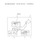 DISPLAY CONTROL APPARATUS, DISPLAY CONTROL METHOD, AND PROGRAM diagram and image