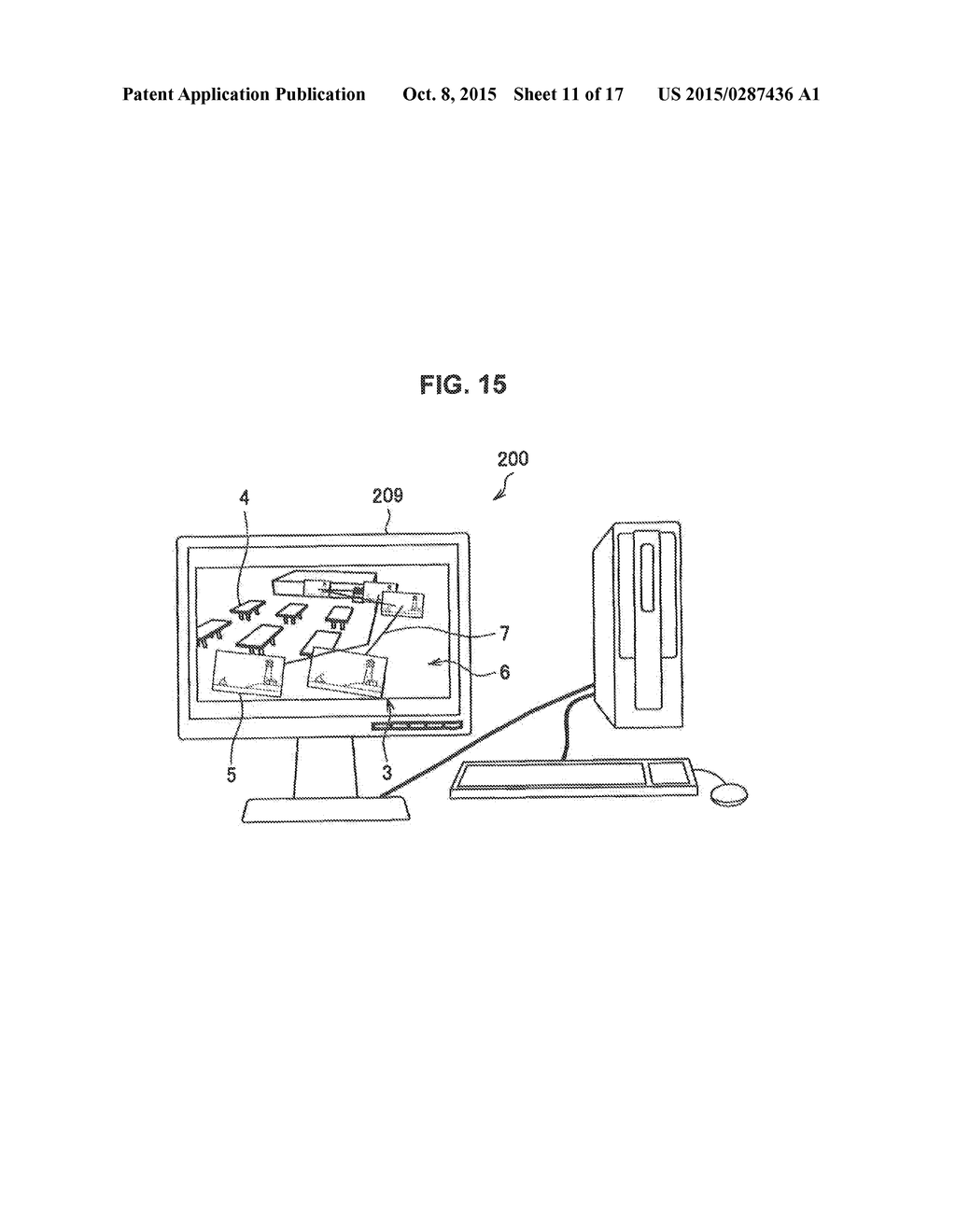 DISPLAY CONTROL APPARATUS, DISPLAY CONTROL METHOD, AND PROGRAM - diagram, schematic, and image 12