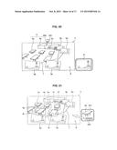 DISPLAY CONTROL APPARATUS, DISPLAY CONTROL METHOD, AND PROGRAM diagram and image