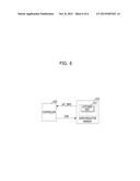 SEMICONDUCTOR MEMORY AND METHOD FOR OPERATING THE SAME diagram and image