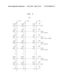 NONVOLATILE MEMORY DEVICE AND METHOD OF OPERATING THE SAME diagram and image