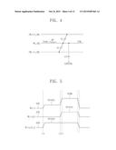 NONVOLATILE MEMORY DEVICE AND METHOD OF OPERATING THE SAME diagram and image