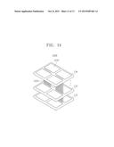 NONVOLATILE MEMORY DEVICE AND METHOD OF OPERATING THE SAME diagram and image