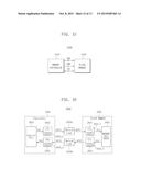 NONVOLATILE MEMORY DEVICE AND METHOD OF OPERATING THE SAME diagram and image