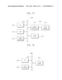 NONVOLATILE MEMORY DEVICE AND METHOD OF OPERATING THE SAME diagram and image