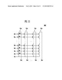 SEMICONDUCTOR MEMORY DEVICE USING A CURRENT MIRROR diagram and image