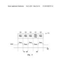 APPARATUSES AND METHODS TO CONTROL BODY POTENTIAL IN MEMORY OPERATIONS diagram and image