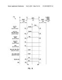 APPARATUSES AND METHODS TO CONTROL BODY POTENTIAL IN MEMORY OPERATIONS diagram and image