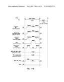 APPARATUSES AND METHODS TO CONTROL BODY POTENTIAL IN MEMORY OPERATIONS diagram and image