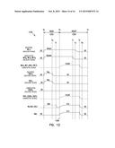 APPARATUSES AND METHODS TO CONTROL BODY POTENTIAL IN MEMORY OPERATIONS diagram and image