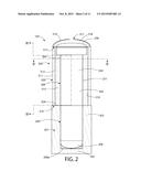 PASSIVELY-COOLED SPENT NUCLEAR FUEL POOL SYSTEM diagram and image