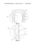 PASSIVELY-COOLED SPENT NUCLEAR FUEL POOL SYSTEM diagram and image