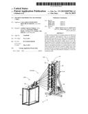 Machine for Producing Transposed Cable diagram and image