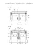 MAGNETIC SUBSTANCE HOLDING DEVICE MINIMALIZING RESIDUAL MAGNETISM diagram and image