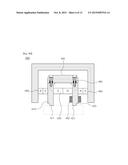 MAGNETIC SUBSTANCE HOLDING DEVICE MINIMALIZING RESIDUAL MAGNETISM diagram and image