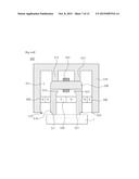 MAGNETIC SUBSTANCE HOLDING DEVICE MINIMALIZING RESIDUAL MAGNETISM diagram and image