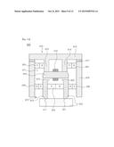 MAGNETIC SUBSTANCE HOLDING DEVICE MINIMALIZING RESIDUAL MAGNETISM diagram and image