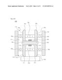 MAGNETIC SUBSTANCE HOLDING DEVICE MINIMALIZING RESIDUAL MAGNETISM diagram and image