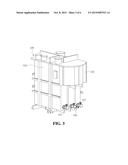 PARTIAL DISCHARGE DETECTION DEVICE FOR TRANSFORMER, AND TRANSFORMER     INCLUDING SAME diagram and image