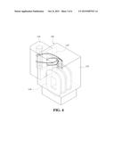 PARTIAL DISCHARGE DETECTION DEVICE FOR TRANSFORMER, AND TRANSFORMER     INCLUDING SAME diagram and image