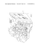 ELECTRICAL SWITCHING APPARATUS AND DAMPENING ASSEMBLY THEREFOR diagram and image