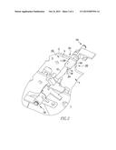 ELECTRICAL SWITCHING APPARATUS AND DAMPENING ASSEMBLY THEREFOR diagram and image