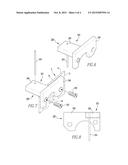 ELECTRICAL SWITCHING APPARATUS AND DAMPENING ASSEMBLY THEREFOR diagram and image