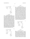 DIRECTED SELF-ASSEMBLY PATTERN FORMATION METHODS AND COMPOSITIONS diagram and image