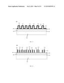 DEVICES AND METHODS OF FORMING FINS AT TIGHT FIN PITCHES diagram and image