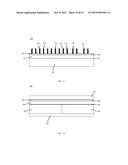 DEVICES AND METHODS OF FORMING FINS AT TIGHT FIN PITCHES diagram and image