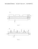 DEVICES AND METHODS OF FORMING FINS AT TIGHT FIN PITCHES diagram and image