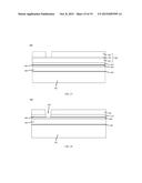 DEVICES AND METHODS OF FORMING FINS AT TIGHT FIN PITCHES diagram and image