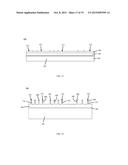 DEVICES AND METHODS OF FORMING FINS AT TIGHT FIN PITCHES diagram and image