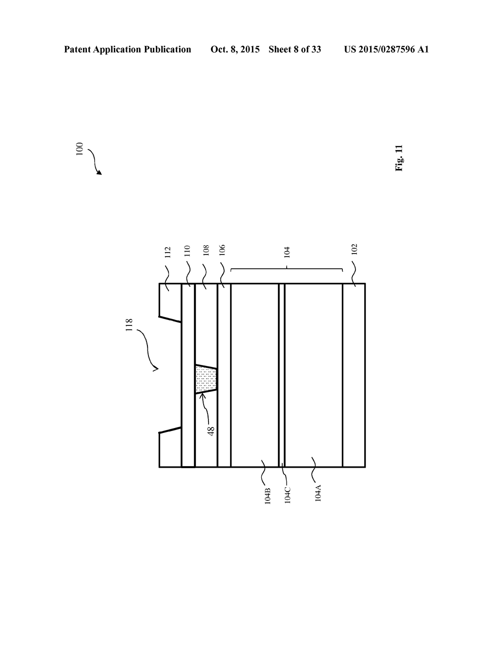 Method to Define Multiple Layer Patterns with a Single Exposure by Charged     Particle Beam Lithography - diagram, schematic, and image 09