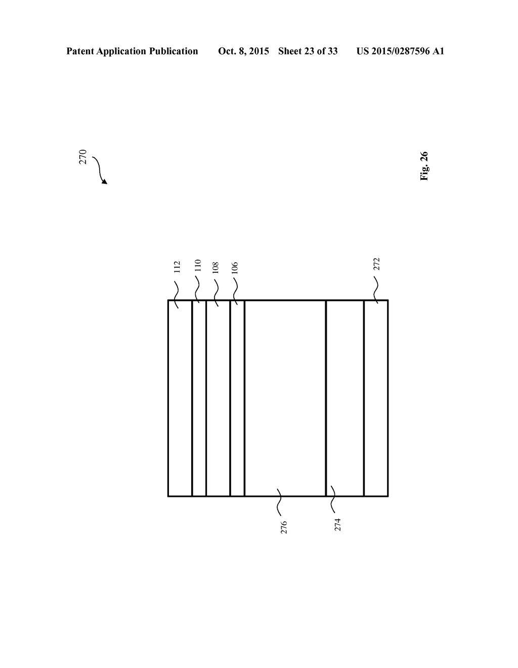 Method to Define Multiple Layer Patterns with a Single Exposure by Charged     Particle Beam Lithography - diagram, schematic, and image 24