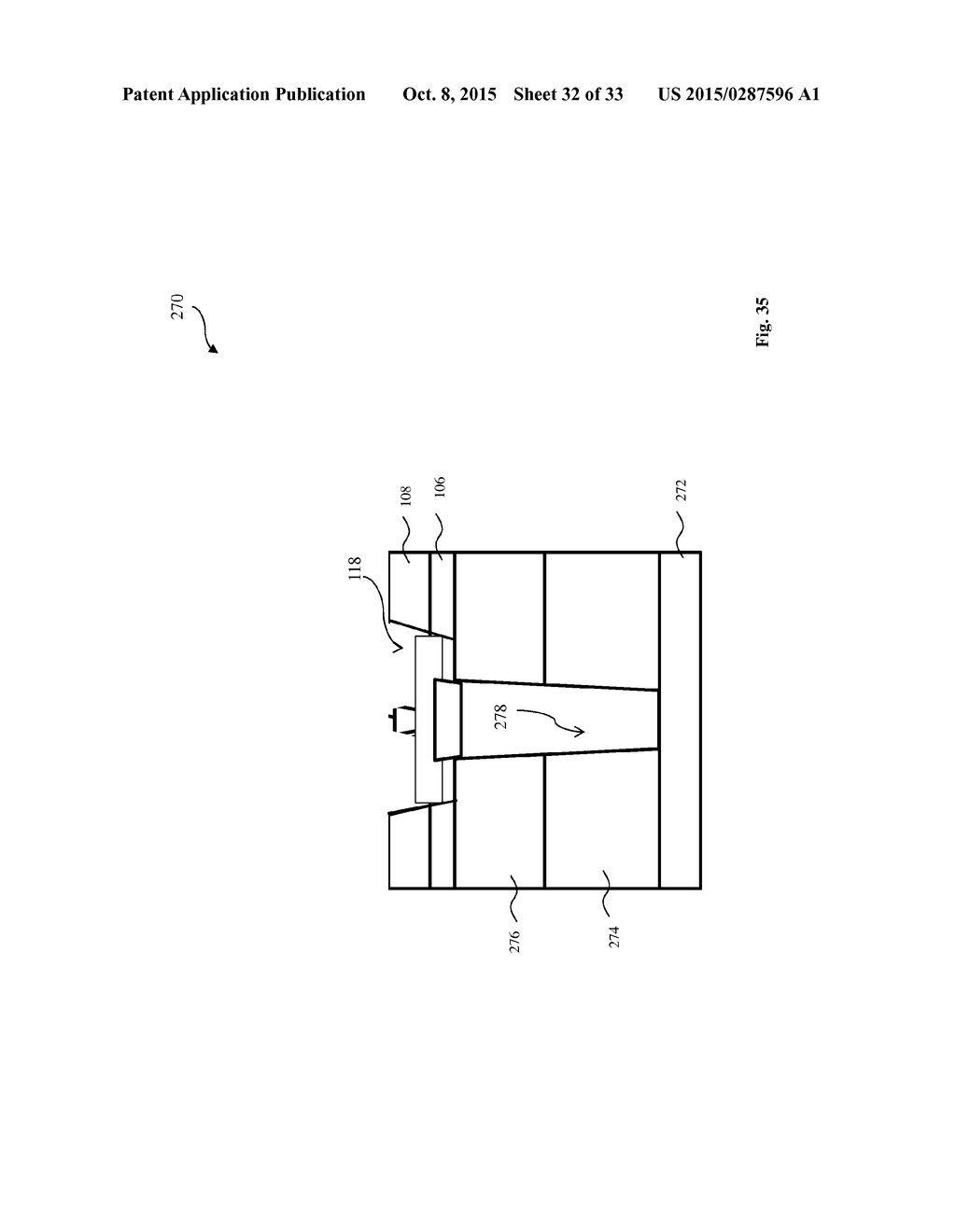 Method to Define Multiple Layer Patterns with a Single Exposure by Charged     Particle Beam Lithography - diagram, schematic, and image 33